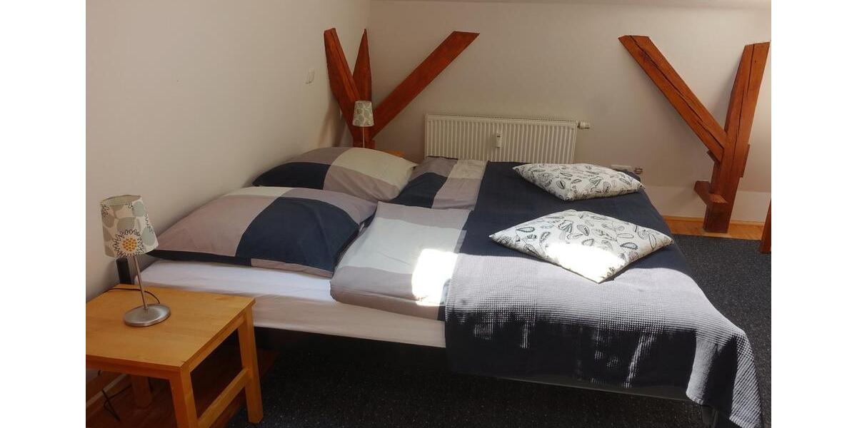 Dresden Campus Atelier Martin 4 zimmer