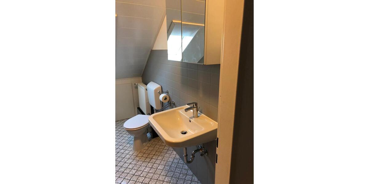 Dachgeschoßwohnung Bergkamen - 2 Zimmer, 60 m&sup2;, 630&euro; | Angebot:26543532