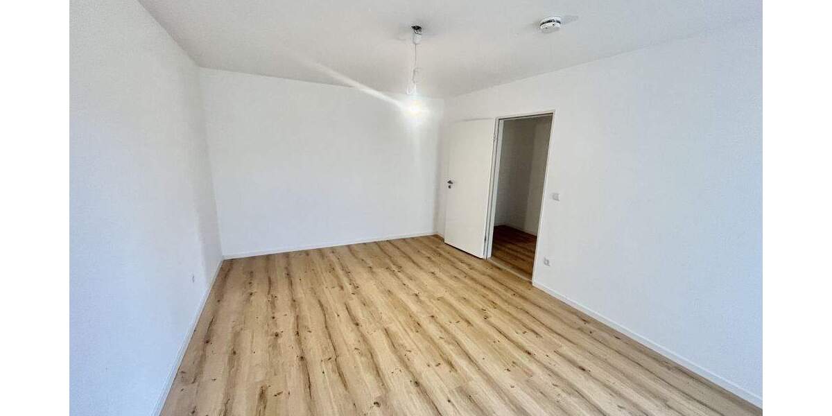 Etagenwohnung Passau Haidenhof-Süd - 2 Zimmer, 69 m&sup2;, 690&euro; | Angebot:25685467