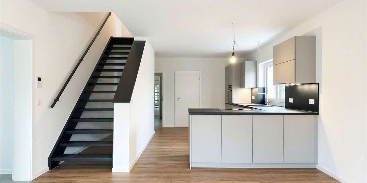 Etagenwohnung Bietigheim-Bissingen Bissingen - 6 Zimmer, 175 m&sup2;, 2.800&euro; | Angebot:26957370