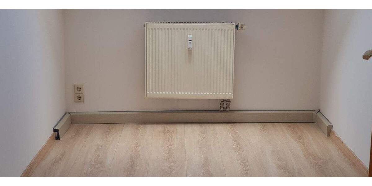 Etagenwohnung Frankenberg Frankenberg/Sachsen - 2 Zimmer, 41 m&sup2;, 260&euro; | Angebot:24566638