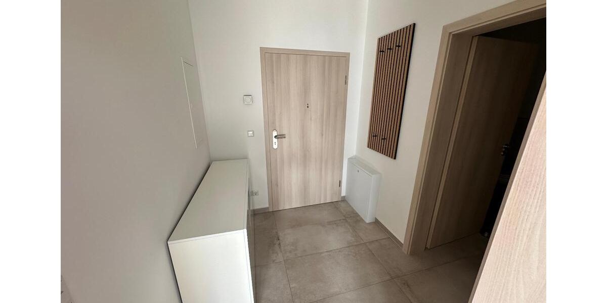 Etagenwohnung Arnstein - 2 Zimmer, 45 m&sup2;, 550&euro; | Angebot:25934507