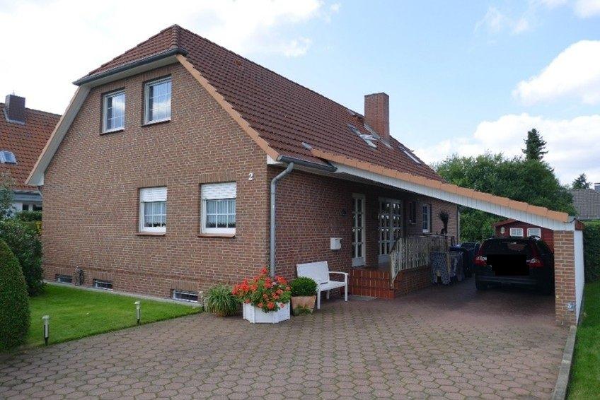 Einfamilienhaus Winsen (Aller) - 5 Zimmer, 160 m&sup2;, 1.400&euro; | Angebot:26358993
