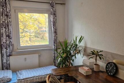 Wohnen auf Zeit Jena Lobeda-Altstadt - 3 Zimmer, 68 m&sup2;, 500&euro; | Angebot:25084194