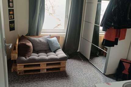 Wohnen auf Zeit in Eisenach 350 € 1 zimmer