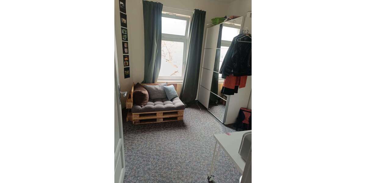 Wohnen auf Zeit in Eisenach 350 € 1 zimmer