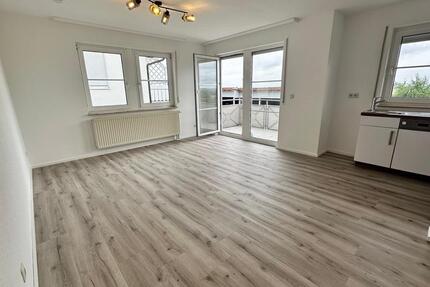 3-Zimmer-Wohnung in ruhiger Lage von Horb-Bildechingen