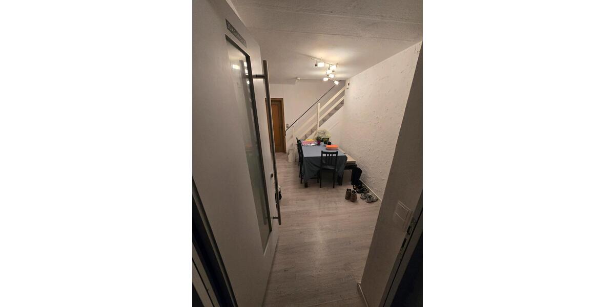 Wohnen auf Zeit Regensburg Gallingkofen - 1 Zimmer, 24 m&sup2;, 525&euro; | Angebot:25308891