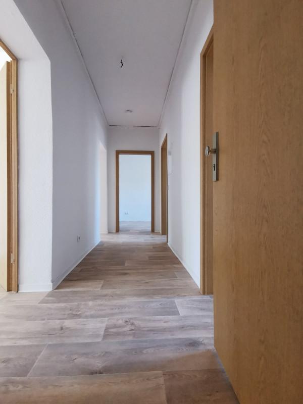 Schöne 2-Raumwohnung im Geiseltal zimmer