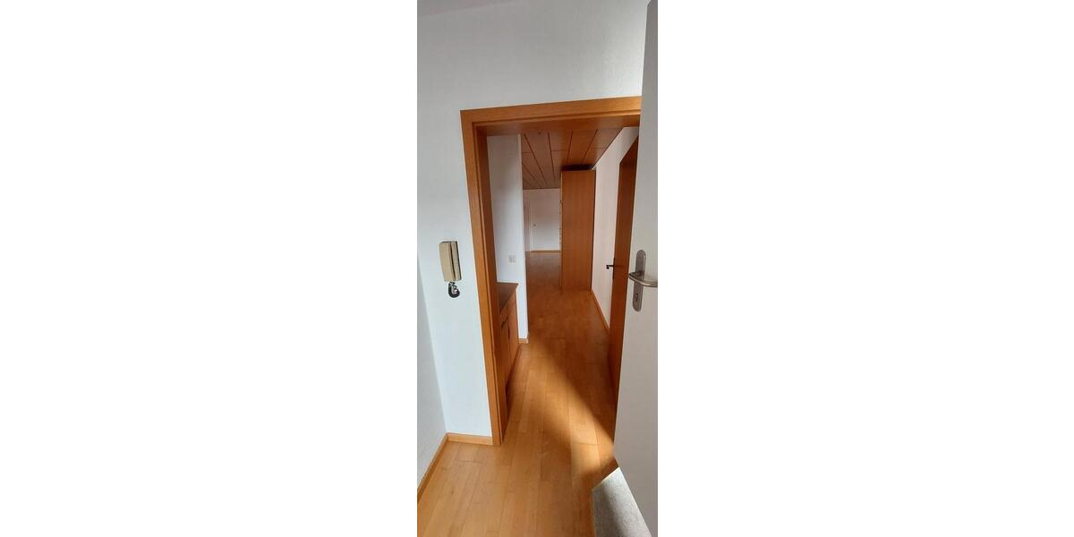Dachgeschoßwohnung Freiburg im Breisgau Brühl - 1 Zimmer, 50 m&sup2;, 1.200&euro; | Angebot:26041982