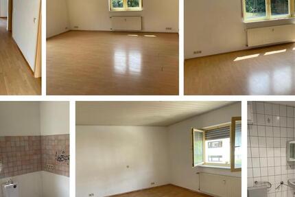 Helle 3-ZKB-Wohnung in St. Wendel-Alsfassen zimmer