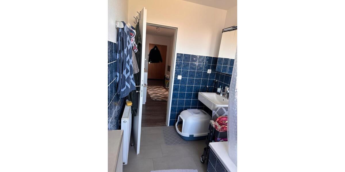 Dachgeschoßwohnung Bassum - 2 Zimmer, 66 m&sup2;, 580&euro; | Angebot:26567092