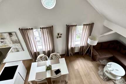 Wohnung Füssen - 2 Zimmer, 57 m&sup2;, 890&euro; | Angebot:26972486