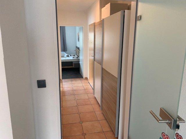 Wohnen auf Zeit Hagen Hagen-Mitte - 2 Zimmer, 54 m&sup2;, 1.050&euro; | Angebot:26044356