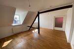 Dachgeschoßwohnung Wurzen - 2.5 Zimmer, 64 m&sup2;, 450&euro; | Angebot:26023074