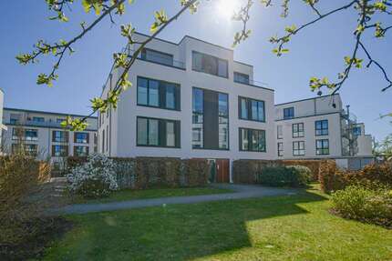 Wohnung Rastede - 2 Zimmer, 68 m&sup2;, 720&euro; | Angebot:26120741