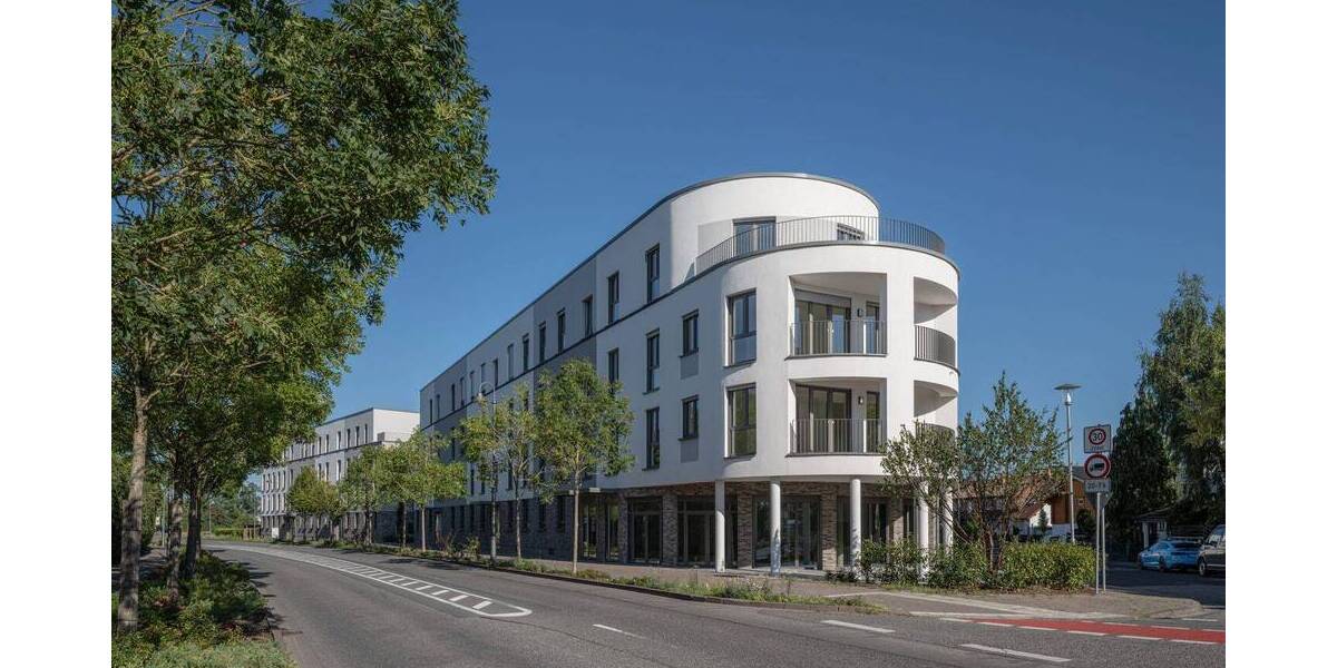 Terrassenwohnung Maintal Dörnigheim - 4 Zimmer, 128 m&sup2;, 2.220&euro; | Angebot:25984448