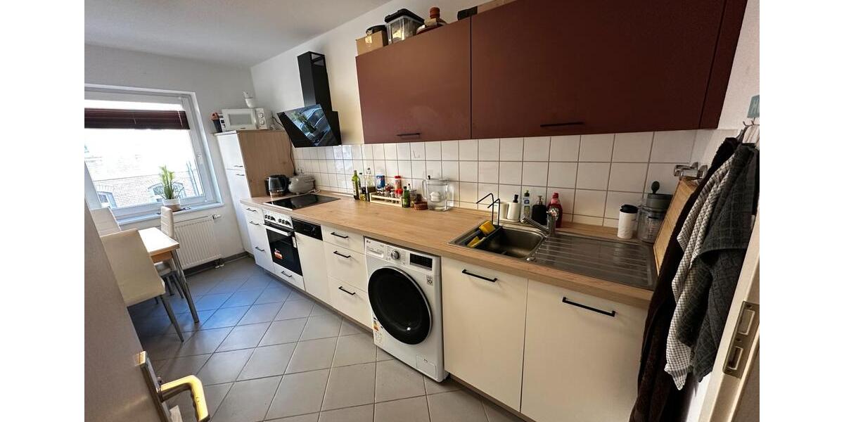 Erdgeschoßwohnung Zwickau - 2 Zimmer, 67 m&sup2;, 435&euro; | Angebot:26021815