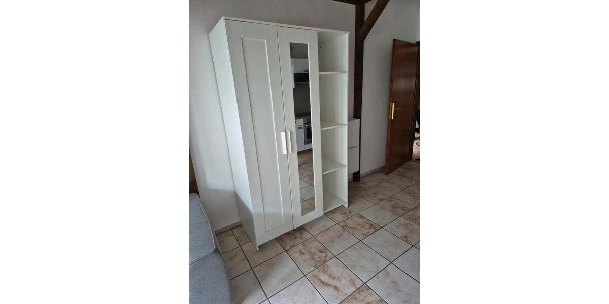 Etagenwohnung Egelsbach - 1 Zimmer, 22 m&sup2;, 550&euro; | Angebot:23696739