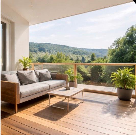 Erdgeschoßwohnung Pronsfeld - 3 Zimmer, 80 m&sup2;, 500&euro; | Angebot:25626300