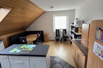 3 ZKB-Wohnung Maisonette 115 qm in Landwehrhagen zum 01.01.2026 zimmer