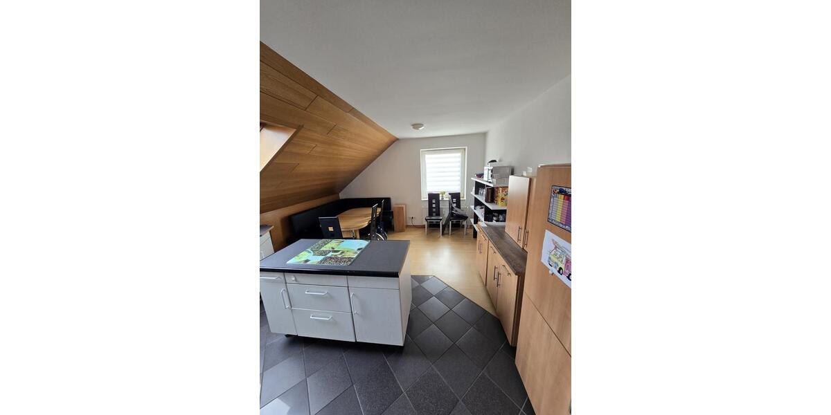 3 ZKB-Wohnung Maisonette 115 qm in Landwehrhagen zum 01.01.2026 zimmer