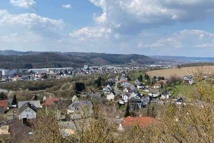 Wohnung Kreuztal Buschhütten - 3 Zimmer, 79 m&sup2;, 550&euro; | Angebot:26109988