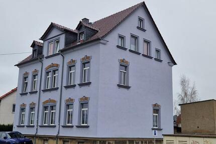 sanierte 2_Raumwohnung 2 zimmer