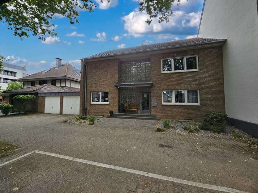 Wohnung zum Mieten in Viersen 840 € 103 m²