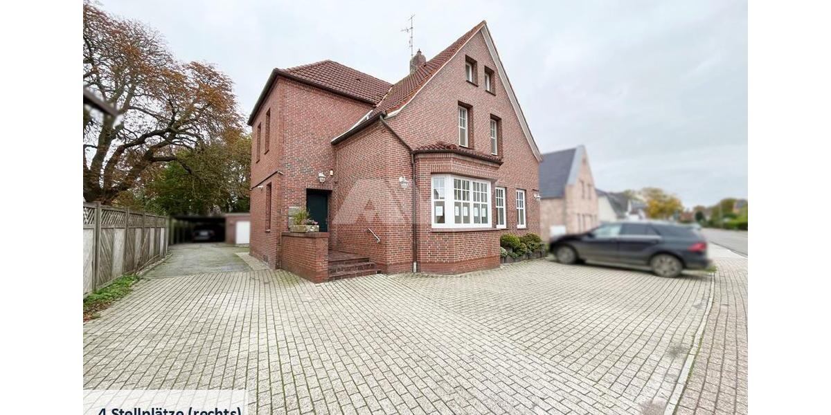 Gewerbeobjekt Norden - 990&euro; | Angebot:23153580