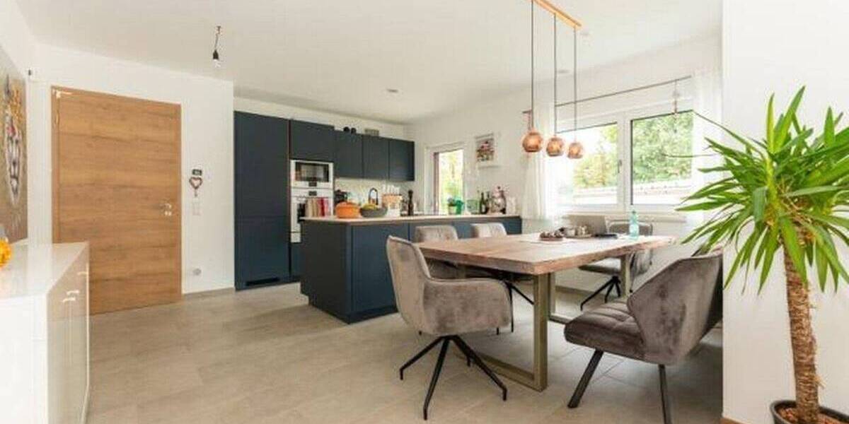 Doppelhaushälfte Odelzhausen - 6 Zimmer, 155 m&sup2;, 2.200&euro; | Angebot:26214884