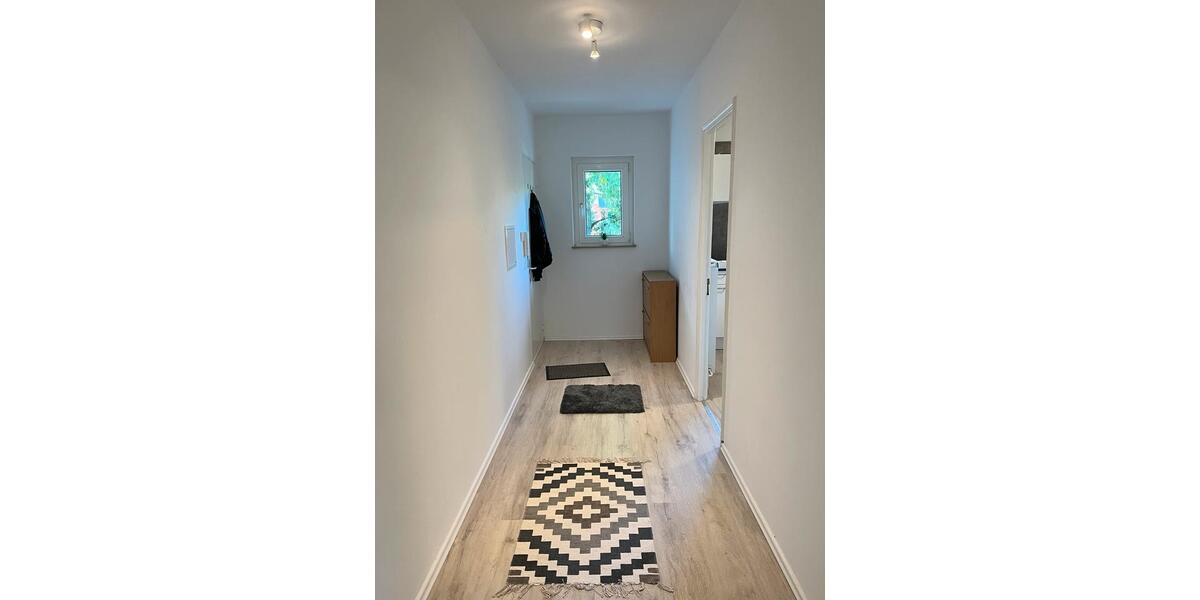 Etagenwohnung Wedel - 2 Zimmer, 58 m&sup2;, 1.200&euro; | Angebot:26400101