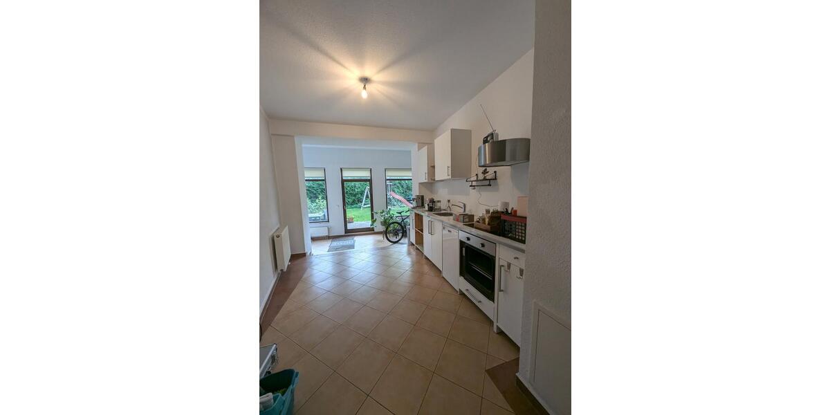 Hochparterre Delitzsch - 4 Zimmer, 143 m&sup2;, 1.299&euro; | Angebot:26630148