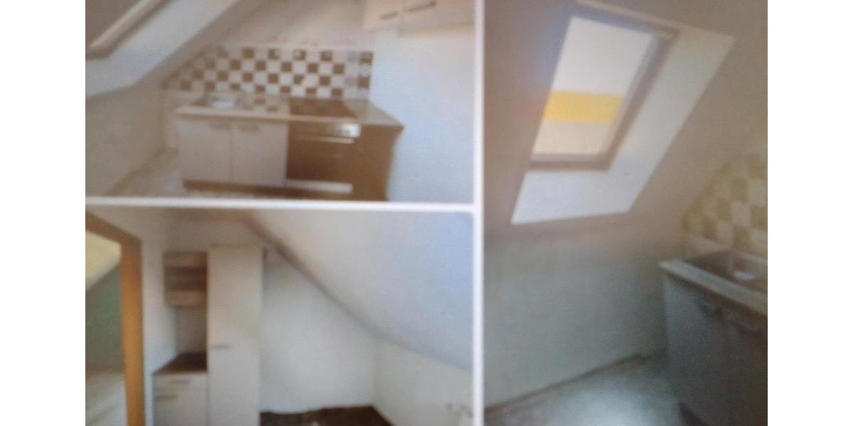 Dachgeschoßwohnung Magstadt - 2.5 Zimmer, 64 m&sup2;, 865&euro; | Angebot:25753231