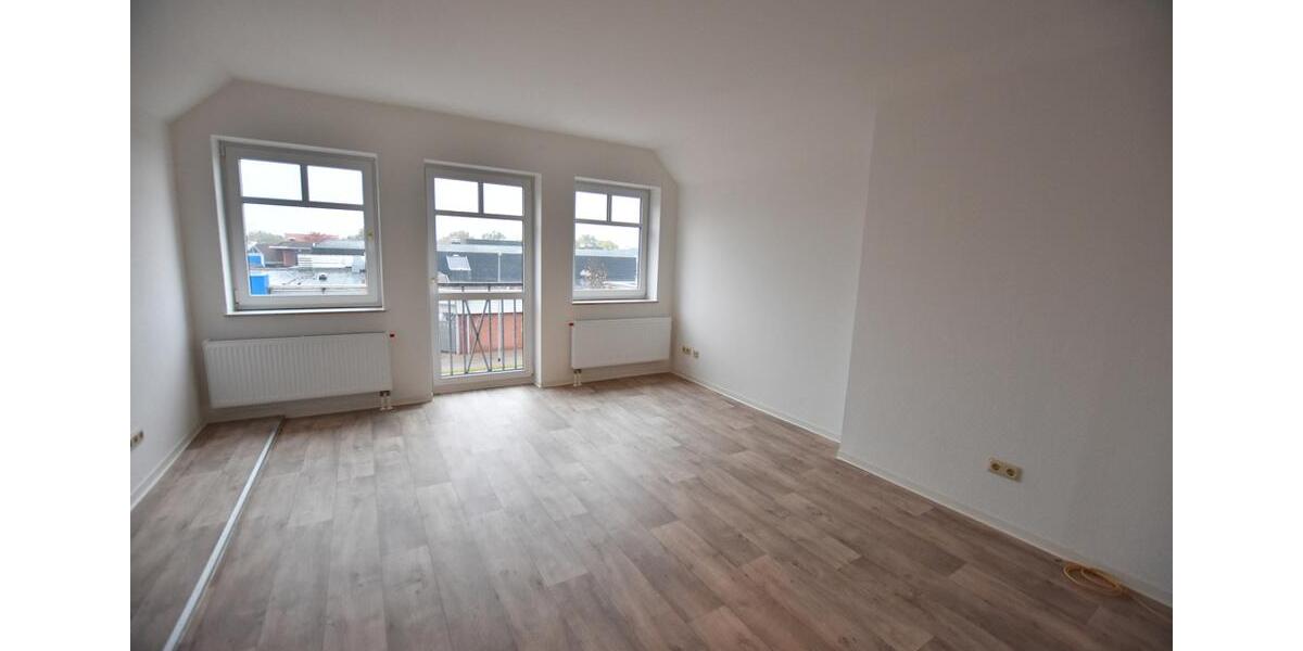 Maisonettewohnung im Zentrum von Warsingsfehn 3 zimmer