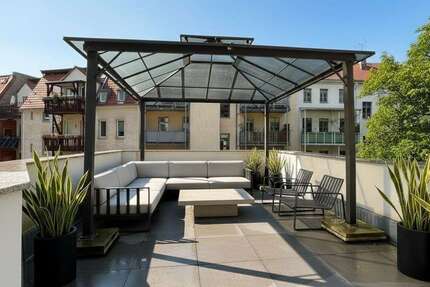 Wohnung Görlitz - 5 Zimmer, 152 m&sup2;, 1.394&euro; | Angebot:20323380