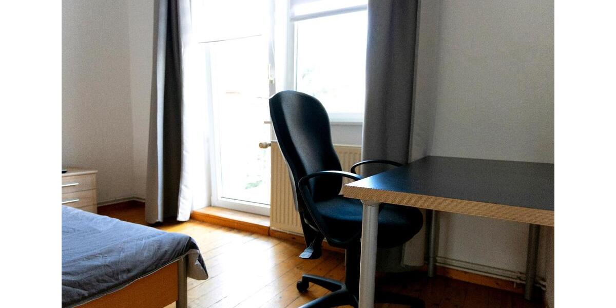 Wohnen auf Zeit Braunschweig - 14 Zimmer, 48 m&sup2;, 450&euro; | Angebot:26650175