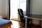 Wohnen auf Zeit Braunschweig - 14 Zimmer, 48 m&sup2;, 450&euro; | Angebot:26650175