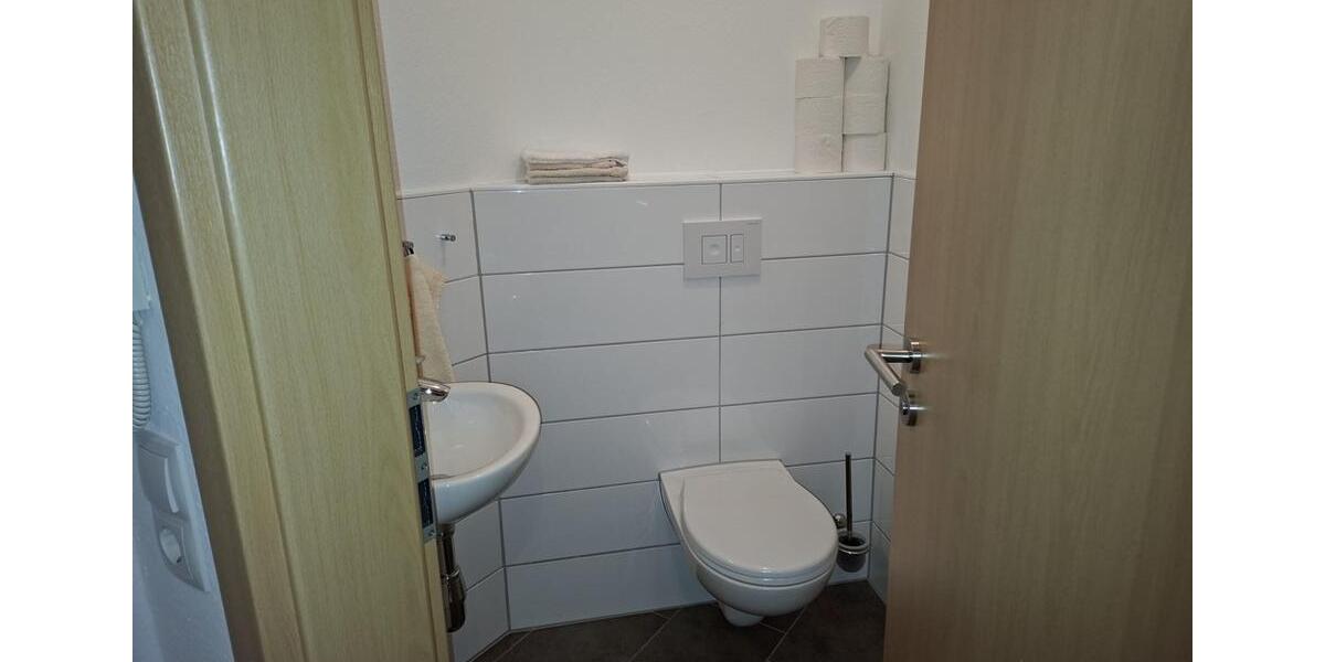 Etagenwohnung Schortens - 3 Zimmer, 90 m&sup2;, 950&euro; | Angebot:26013278