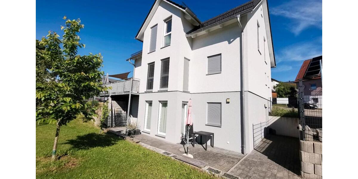 Wohnen auf Zeit Heidenheim an der Brenz - 1 Zimmer, 40 m&sup2;, 29&euro; | Angebot:25299120