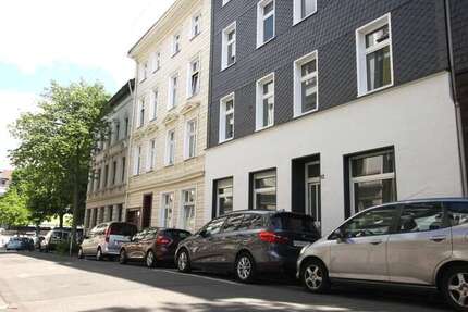 Wohnung zum Mieten in Wuppertal 399 € 33.5 m²