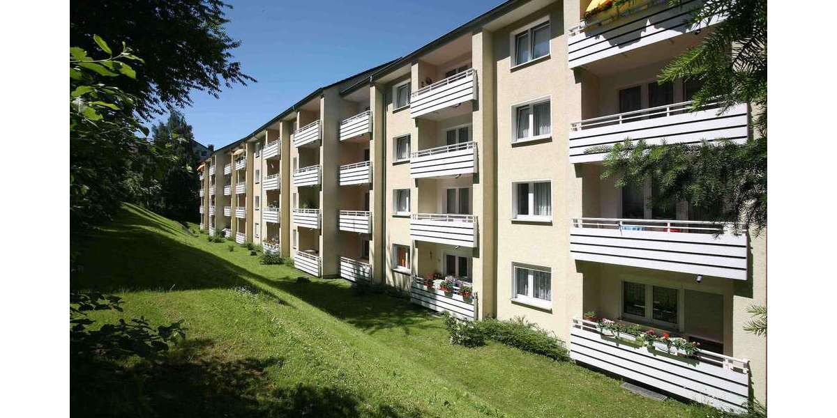 Wohnung zum Mieten in Hagen 366,41 € 56.37 m² 2 zimmer
