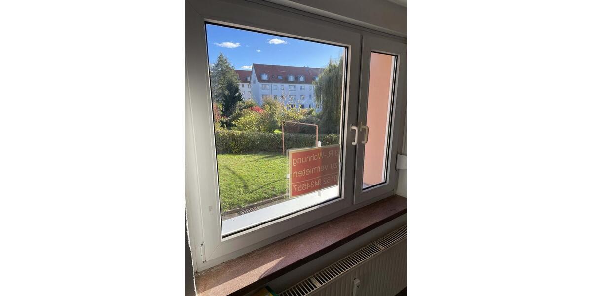 Erdgeschoßwohnung Döbeln - 3 Zimmer, 59 m&sup2;, 290&euro; | Angebot:26036474