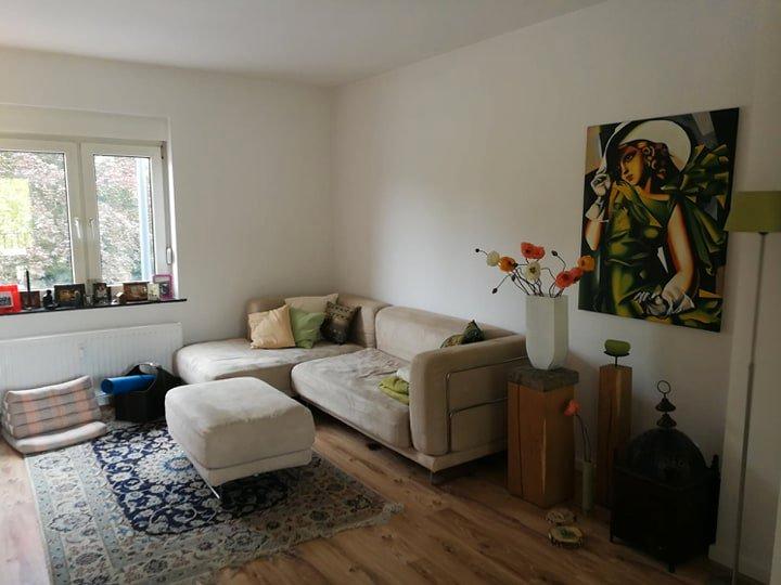 Wohnen auf Zeit Hürth - 2 Zimmer, 55 m&sup2;, 950&euro; | Angebot:26417873