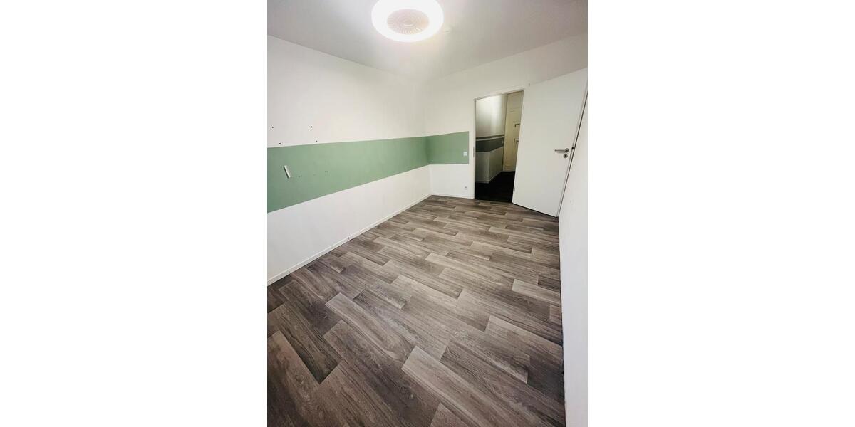 Wohnung zu vermieten, Schweinfurt Bergl 3 zimmer