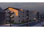 Traumhafter Neubau mit WBS Wohnberechtigungsschein zimmer