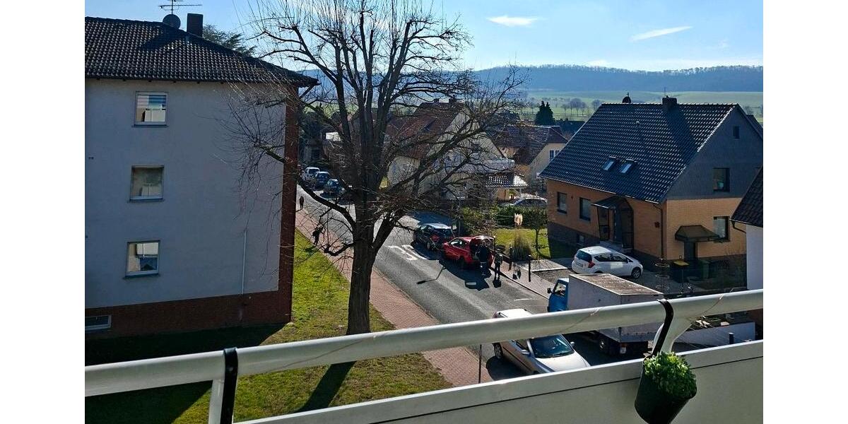 Etagenwohnung Gronau (Leine) - 3 Zimmer, 66 m&sup2;, 580&euro; | Angebot:25362163