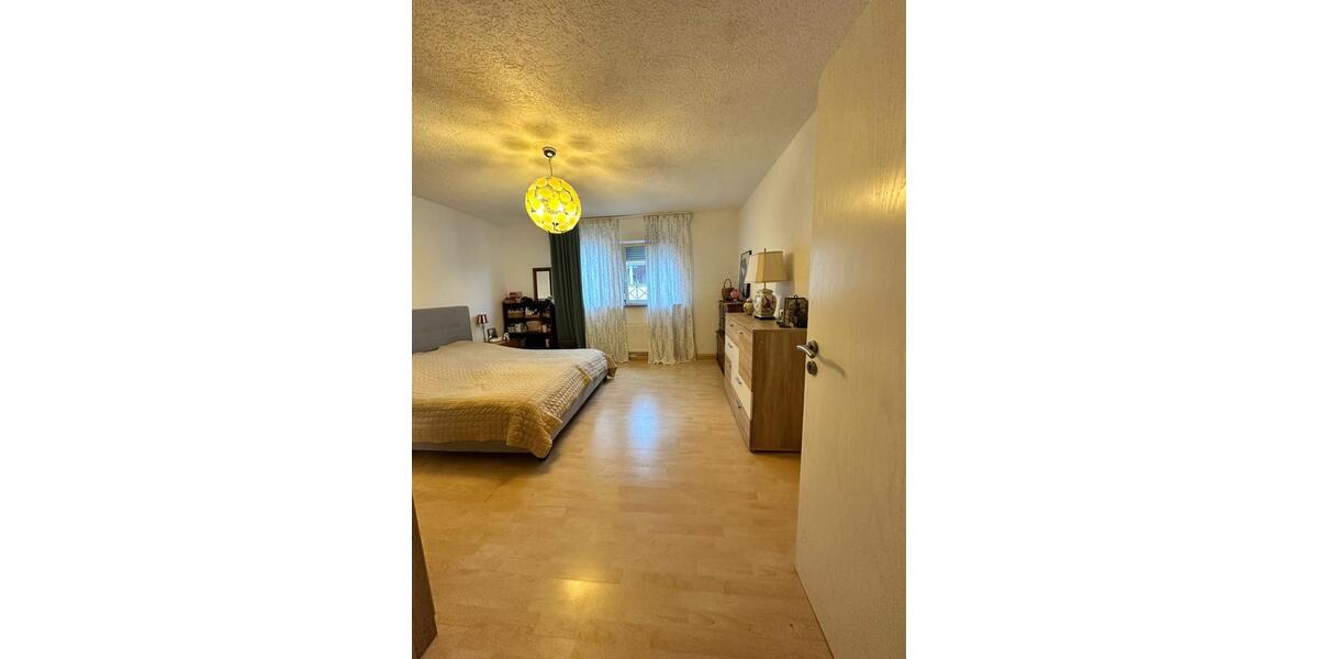 Etagenwohnung Bad Soden-Salmünster Salmünster - 5 Zimmer, 115 m&sup2;, 1.000&euro; | Angebot:24814973