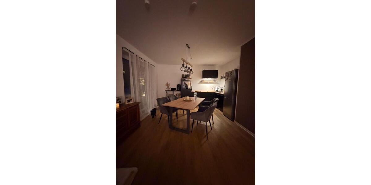 Erdgeschoßwohnung Diepholz - 3 Zimmer, 83 m&sup2;, 930&euro; | Angebot:24844879