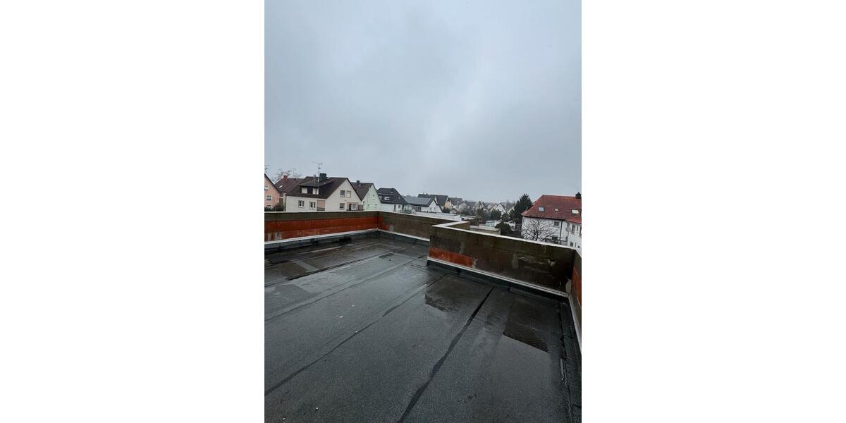 Dachgeschoßwohnung Rüsselsheim am Main - 2 Zimmer, 65 m&sup2;, 1.400&euro; | Angebot:24713144